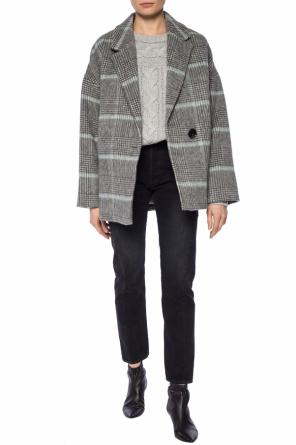 Braided crewneck sweater, zdjęcie 2 Braided crewneck sweater od Michael Kors